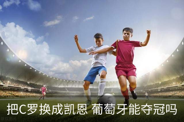 把C罗换成凯恩 葡萄牙能夺冠吗